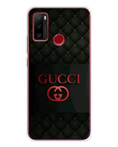 Чехол для Ulefone Note 10 с картинкой «Gucci — стеганый черный» Чехол для Ulefone Note 10 с картинкой «Gucci — стеганый черный»