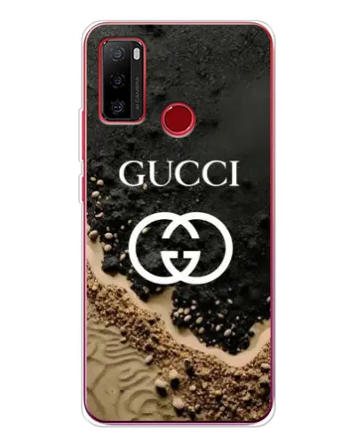 Чехол для Ulefone Note 10 с картинкой «Gucci — песчаные дюны» Чехол для Ulefone Note 10 с картинкой «Gucci — песчаные дюны»