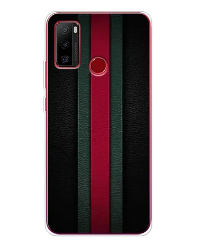 Чехол для Ulefone Note 10 с картинкой «Gucci — неоновая линия» Чехол для Ulefone Note 10 с картинкой «Gucci — неоновая линия»