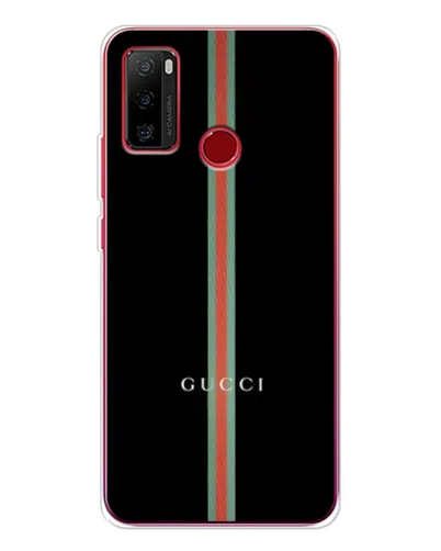 Чохол для Ulefone Note 10 з картинкою «Gucci — строга лінія» Чохол для Ulefone Note 10 з картинкою «Gucci — строга лінія»