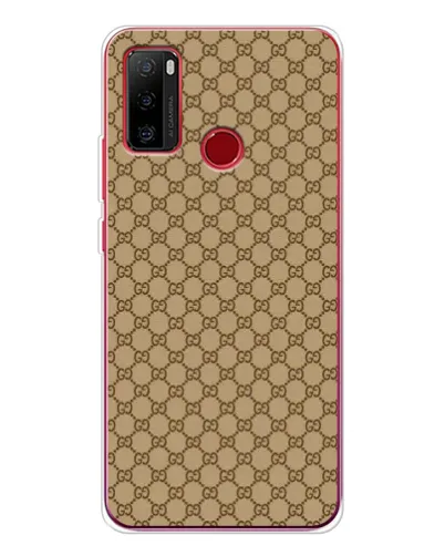 Чохол для Ulefone Note 10 з картинкою «Gucci — класичний беж» Чохол для Ulefone Note 10 з картинкою «Gucci — класичний беж»