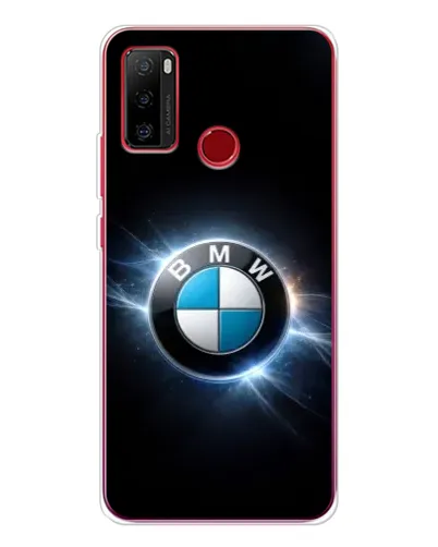 Чехол для Ulefone Note 10 с картинкой «BMW — неоновое сияние» Чехол для Ulefone Note 10 с картинкой «BMW — неоновое сияние»