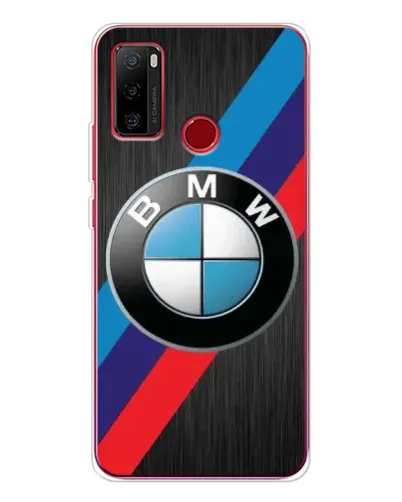 Чехол для Ulefone Note 10 с картинкой «BMW M-stripes стиль» Чехол для Ulefone Note 10 с картинкой «BMW M-stripes стиль»