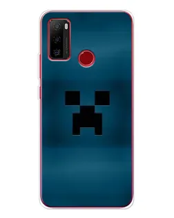 Чохол для Ulefone Note 10 з картинкою «Кріпери текстура» Чохол для Ulefone Note 10 з картинкою «Кріпери текстура»