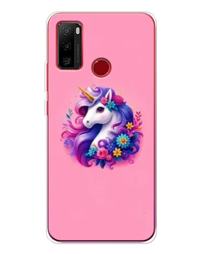 Чохол для Ulefone Note 10 з картинкою «Казковий єдиноріг» Чохол для Ulefone Note 10 з картинкою «Казковий єдиноріг»