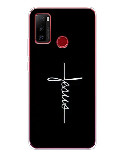 Чохол для Ulefone Note 10 з картинкою «Тонка лінія віри» Чохол для Ulefone Note 10 з картинкою «Тонка лінія віри»