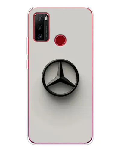 Чехол для Ulefone Note 10 с картинкой «Mercedes Maybach стиль» Чехол для Ulefone Note 10 с картинкой «Mercedes Maybach стиль»