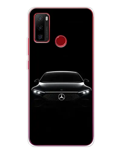 Чехол для Ulefone Note 10 с картинкой «Mercedes Vision — концепт» Чехол для Ulefone Note 10 с картинкой «Mercedes Vision — концепт»
