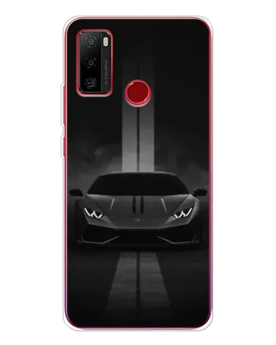 Чохол для Ulefone Note 10 з картинкою «Lamborghini симетрія доріг» Чохол для Ulefone Note 10 з картинкою «Lamborghini симетрія доріг»