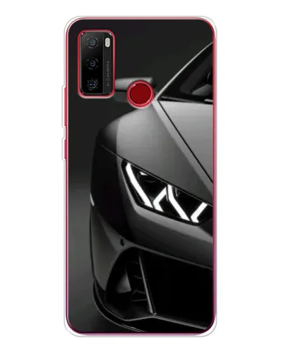 Чохол для Ulefone Note 10 з картинкою «Lamborghini фари деталізація» Чохол для Ulefone Note 10 з картинкою «Lamborghini фари деталізація»