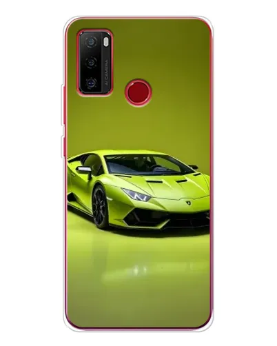 Чохол для Ulefone Note 10 з картинкою «Салатовий Lamborghini Huracan» Чохол для Ulefone Note 10 з картинкою «Салатовий Lamborghini Huracan»