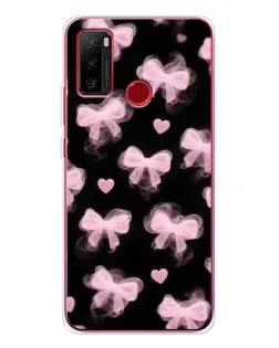 Чохол для Ulefone Note 10 з картинкою «Геометрія банту»