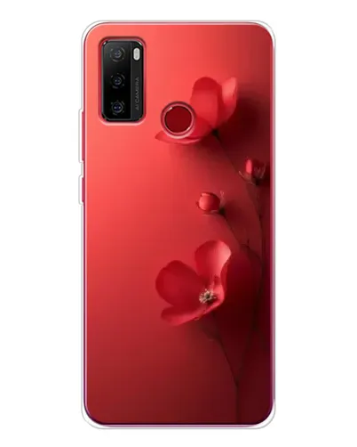 Чохол для Ulefone Note 10 з картинкою «Макові суцвіття» Чохол для Ulefone Note 10 з картинкою «Макові суцвіття»