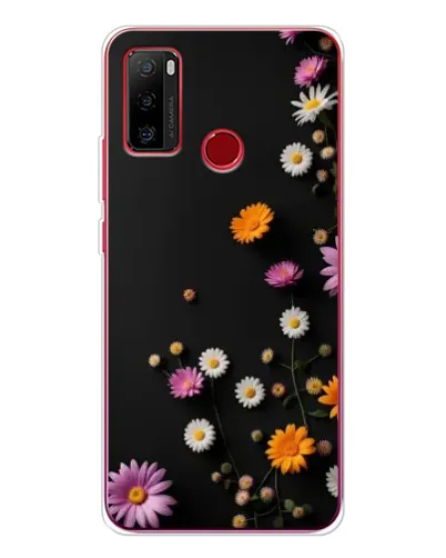 Чохол для Ulefone Note 10 з картинкою «Квіткова композиція» Чохол для Ulefone Note 10 з картинкою «Квіткова композиція»