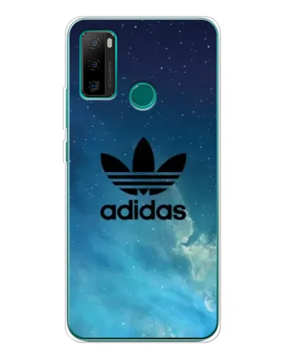 Чехол для Ulefone Note 10P с картинкой «Adidas Stone Logo» Чехол для Ulefone Note 10P с картинкой «Adidas Stone Logo»