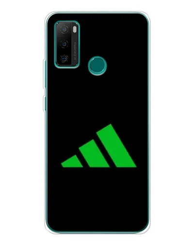 Чехол для Ulefone Note 10P с картинкой «Adidas Abstract» Чехол для Ulefone Note 10P с картинкой «Adidas Abstract»