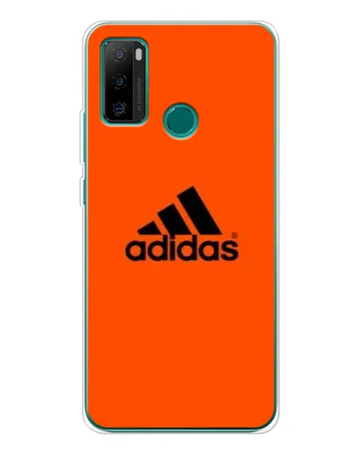 Чехол для Ulefone Note 10P с картинкой «Adidas Ukraine» Чехол для Ulefone Note 10P с картинкой «Adidas Ukraine»