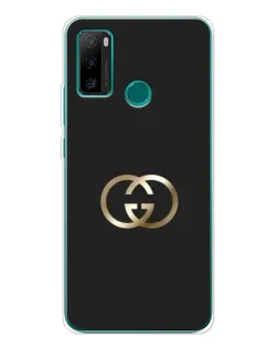 Чохол для Ulefone Note 10P з картинкою «Мінімалізм Gucci» Чохол для Ulefone Note 10P з картинкою «Мінімалізм Gucci»