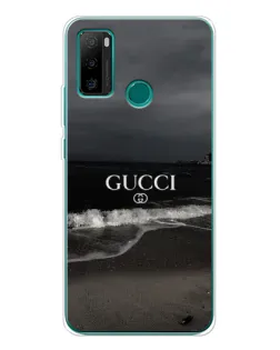 Чохол для Ulefone Note 10P з картинкою «Gucci — морський прибій» Чохол для Ulefone Note 10P з картинкою «Gucci — морський прибій»