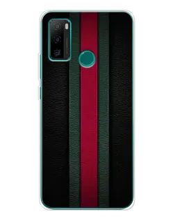 Чохол для Ulefone Note 10P з картинкою «Gucci — неонова лінія» Чохол для Ulefone Note 10P з картинкою «Gucci — неонова лінія»