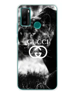 Чохол для Ulefone Note 10P з картинкою «Gucci — дика природа» Чохол для Ulefone Note 10P з картинкою «Gucci — дика природа»
