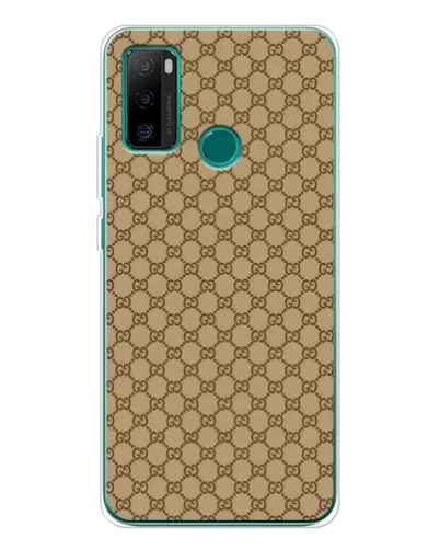 Чехол для Ulefone Note 10P с картинкой «Gucci — классический беж» Чехол для Ulefone Note 10P с картинкой «Gucci — классический беж»