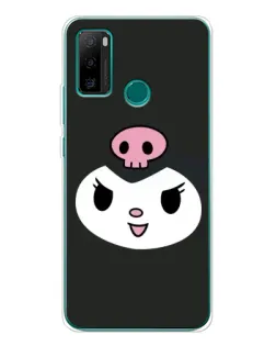 Чохол для Ulefone Note 10P з картинкою «Велика мордочка Куромі» Чохол для Ulefone Note 10P з картинкою «Велика мордочка Куромі»