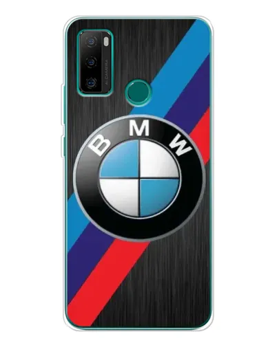 Чохол для Ulefone Note 10P з картинкою «BMW M-stripes стиль» Чохол для Ulefone Note 10P з картинкою «BMW M-stripes стиль»