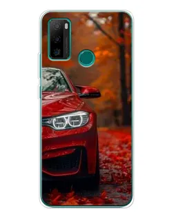Чохол для Ulefone Note 10P з картинкою «Осіння BMW M4» Чохол для Ulefone Note 10P з картинкою «Осіння BMW M4»