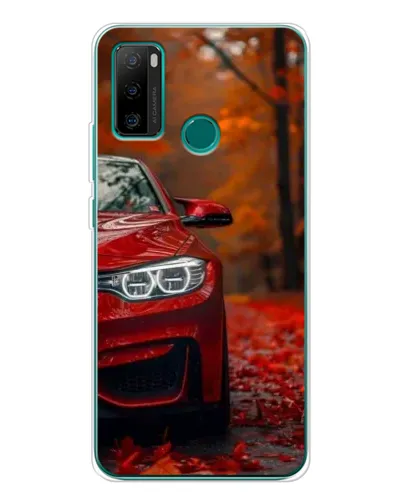 Чохол для Ulefone Note 10P з картинкою «Осіння BMW M4» Чохол для Ulefone Note 10P з картинкою «Осіння BMW M4»