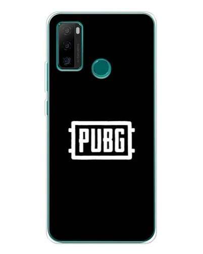 Чехол для Ulefone Note 10P с картинкой «Лого BMW — металлический блеск» Чехол для Ulefone Note 10P с картинкой «Лого BMW — металлический блеск»