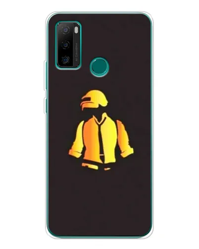 Чехол для Ulefone Note 10P с картинкой «Winner Winner — PUBG» Чехол для Ulefone Note 10P с картинкой «Winner Winner — PUBG»