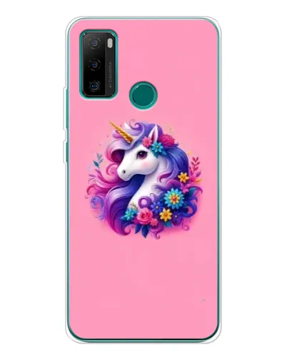 Чехол для Ulefone Note 10P с картинкой «Сказочный единорог» Чехол для Ulefone Note 10P с картинкой «Сказочный единорог»