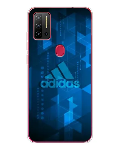 Чехол для Ulefone Note 11P с картинкой «Adidas Sport Art» Чехол для Ulefone Note 11P с картинкой «Adidas Sport Art»
