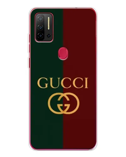 Чохол для Ulefone Note 11P з картинкою «Gucci — темно-зелений градієнт» Чохол для Ulefone Note 11P з картинкою «Gucci — темно-зелений градієнт»