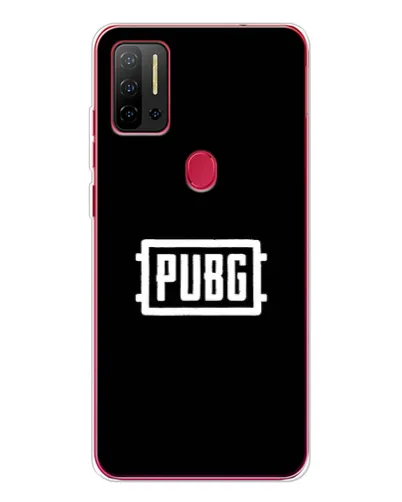 Чехол для Ulefone Note 11P с картинкой «Лого BMW — металлический блеск» Чехол для Ulefone Note 11P с картинкой «Лого BMW — металлический блеск»