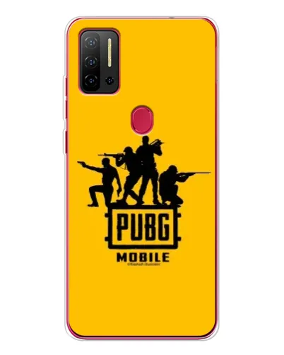 Чехол для Ulefone Note 11P с картинкой «BMW M-Power — карбон» Чехол для Ulefone Note 11P с картинкой «BMW M-Power — карбон»