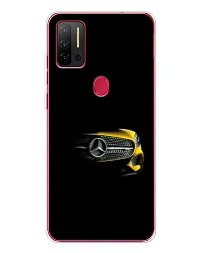 Чохол для Ulefone Note 11P з картинкою «Mercedes — ретро стиль» Чохол для Ulefone Note 11P з картинкою «Mercedes — ретро стиль»
