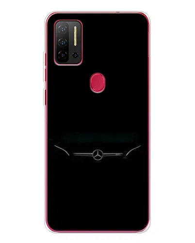 Чохол для Ulefone Note 11P з картинкою «Mercedes Stealth Look» Чохол для Ulefone Note 11P з картинкою «Mercedes Stealth Look»