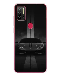 Чохол для Ulefone Note 11P з картинкою «Lamborghini симетрія доріг» Чохол для Ulefone Note 11P з картинкою «Lamborghini симетрія доріг»