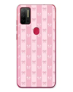 Чохол для Ulefone Note 11P з картинкою «Ретро стрічка»