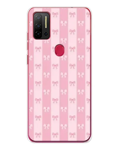 Чохол для Ulefone Note 11P з картинкою «Ретро стрічка» Чохол для Ulefone Note 11P з картинкою «Ретро стрічка»