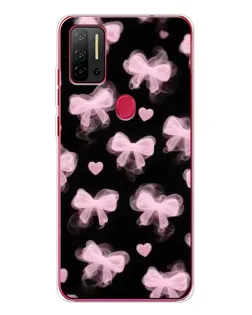 Чохол для Ulefone Note 11P з картинкою «Геометрія банту»
