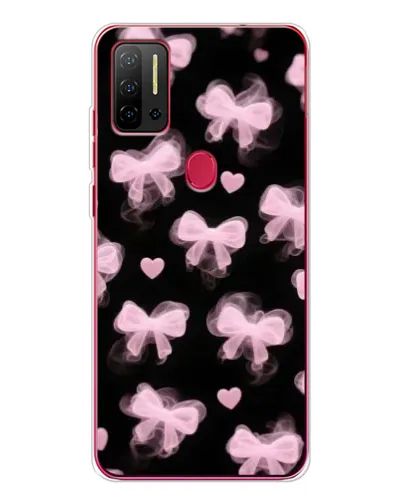Чохол для Ulefone Note 11P з картинкою «Геометрія банту» Чохол для Ulefone Note 11P з картинкою «Геометрія банту»
