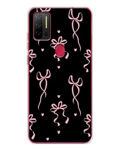 Чохол для Ulefone Note 11P з картинкою «Тонкі стрічки» Чохол для Ulefone Note 11P з картинкою «Тонкі стрічки»
