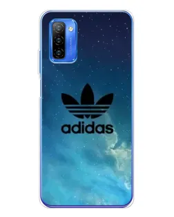 Чохол для Ulefone Note 12 з картинкою «Adidas Stone Logo» Чохол для Ulefone Note 12 з картинкою «Adidas Stone Logo»