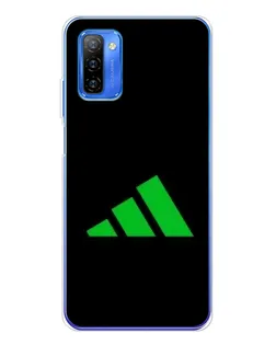 Чохол для Ulefone Note 12 з картинкою «Adidas Abstract» Чохол для Ulefone Note 12 з картинкою «Adidas Abstract»