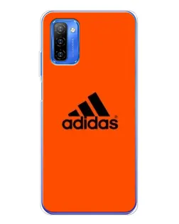 Чохол для Ulefone Note 12 з картинкою «Adidas Ukraine» Чохол для Ulefone Note 12 з картинкою «Adidas Ukraine»