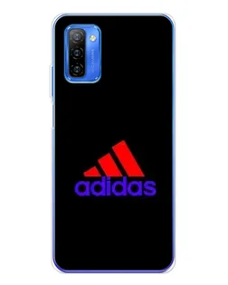 Чохол для Ulefone Note 12 з картинкою «Класичний Adidas» Чохол для Ulefone Note 12 з картинкою «Класичний Adidas»