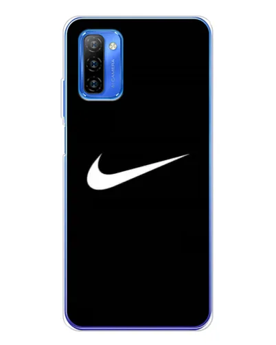 Чохол для Ulefone Note 12 з картинкою «Мінімалістичний Найк» Чохол для Ulefone Note 12 з картинкою «Мінімалістичний Найк»